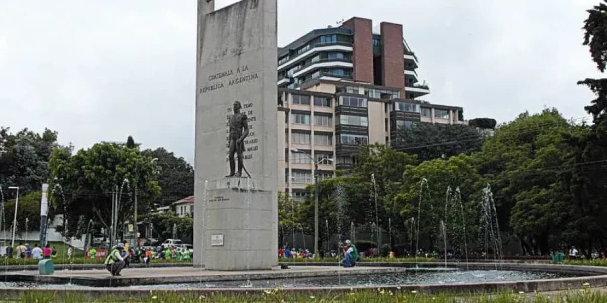 Argentina
