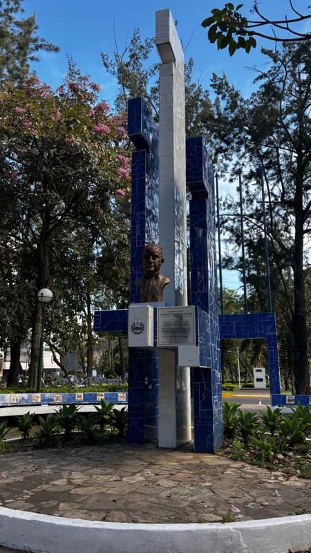 El Salvador