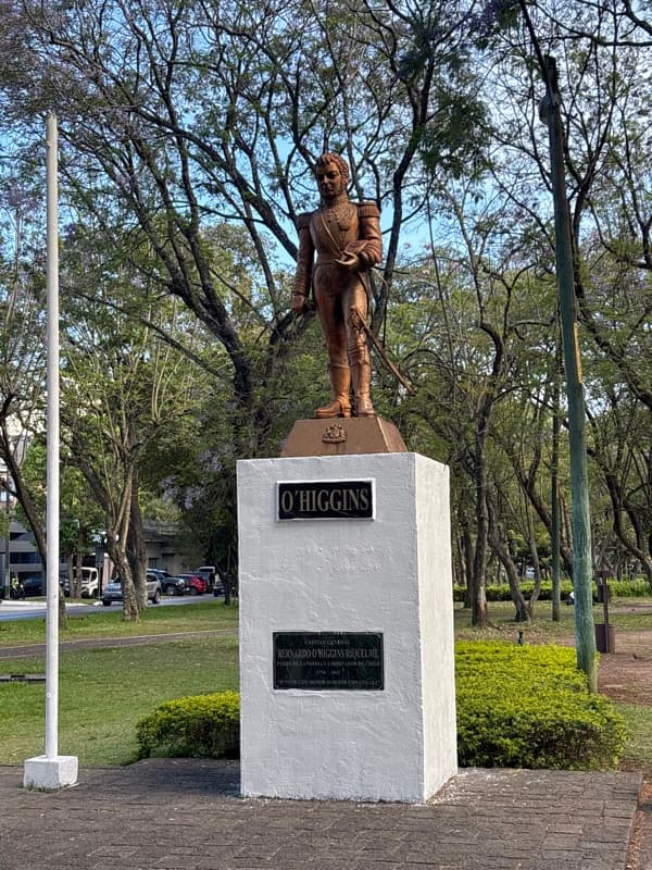 Chile