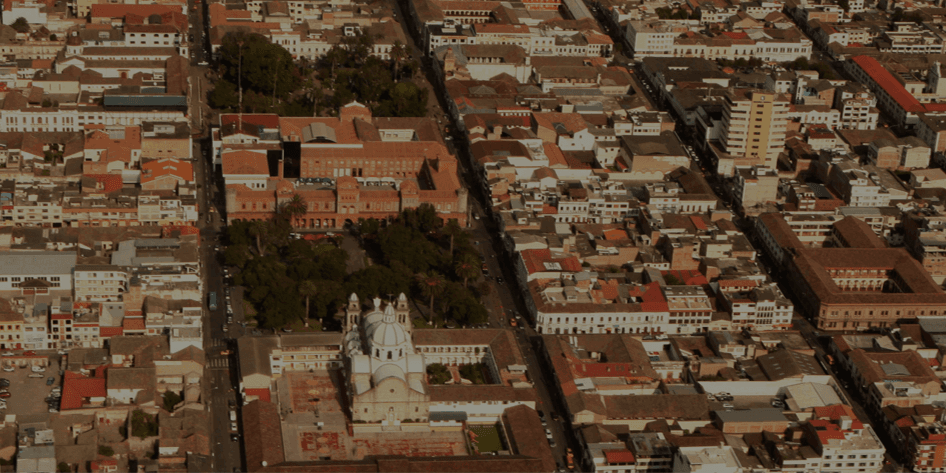 Ibarra: The White City of Ecuador