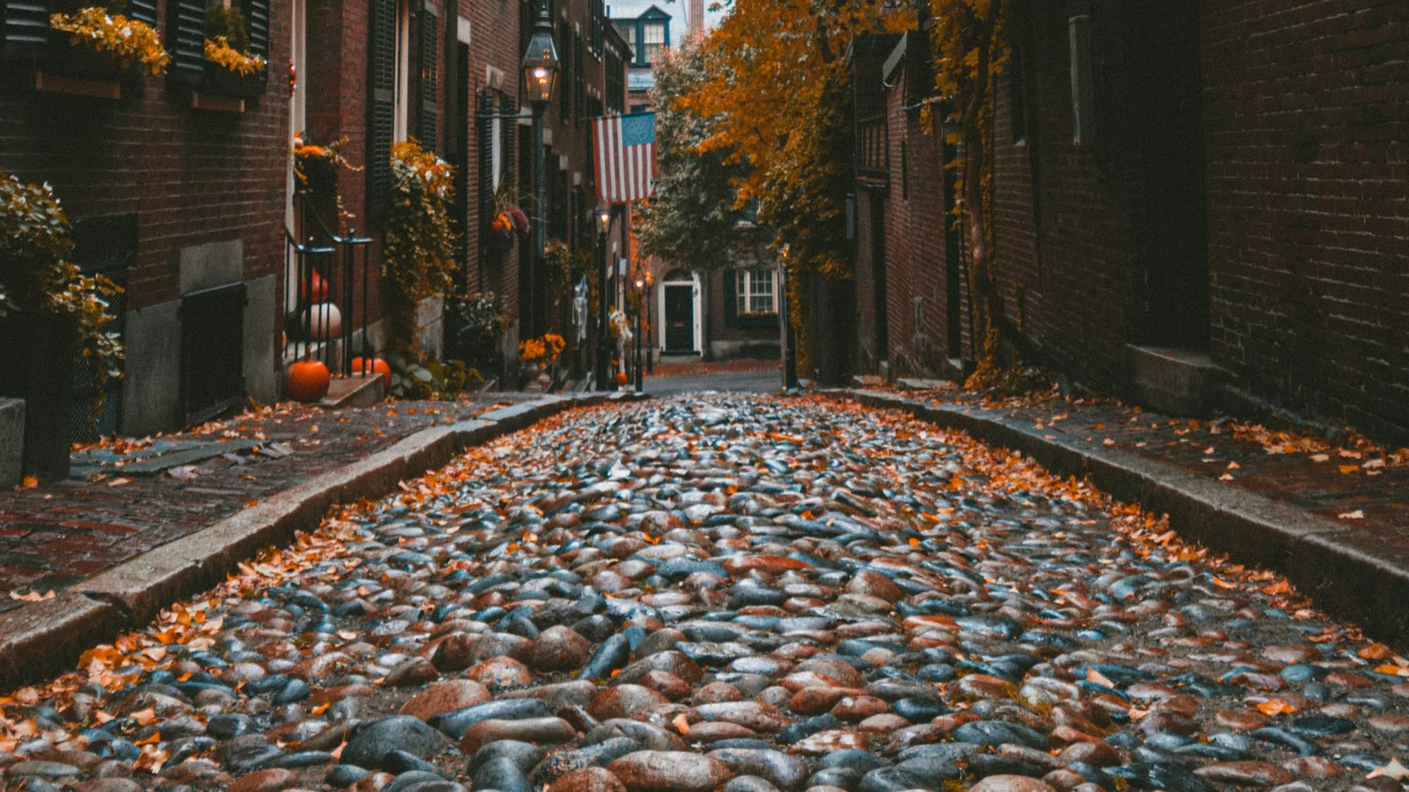 Boston
