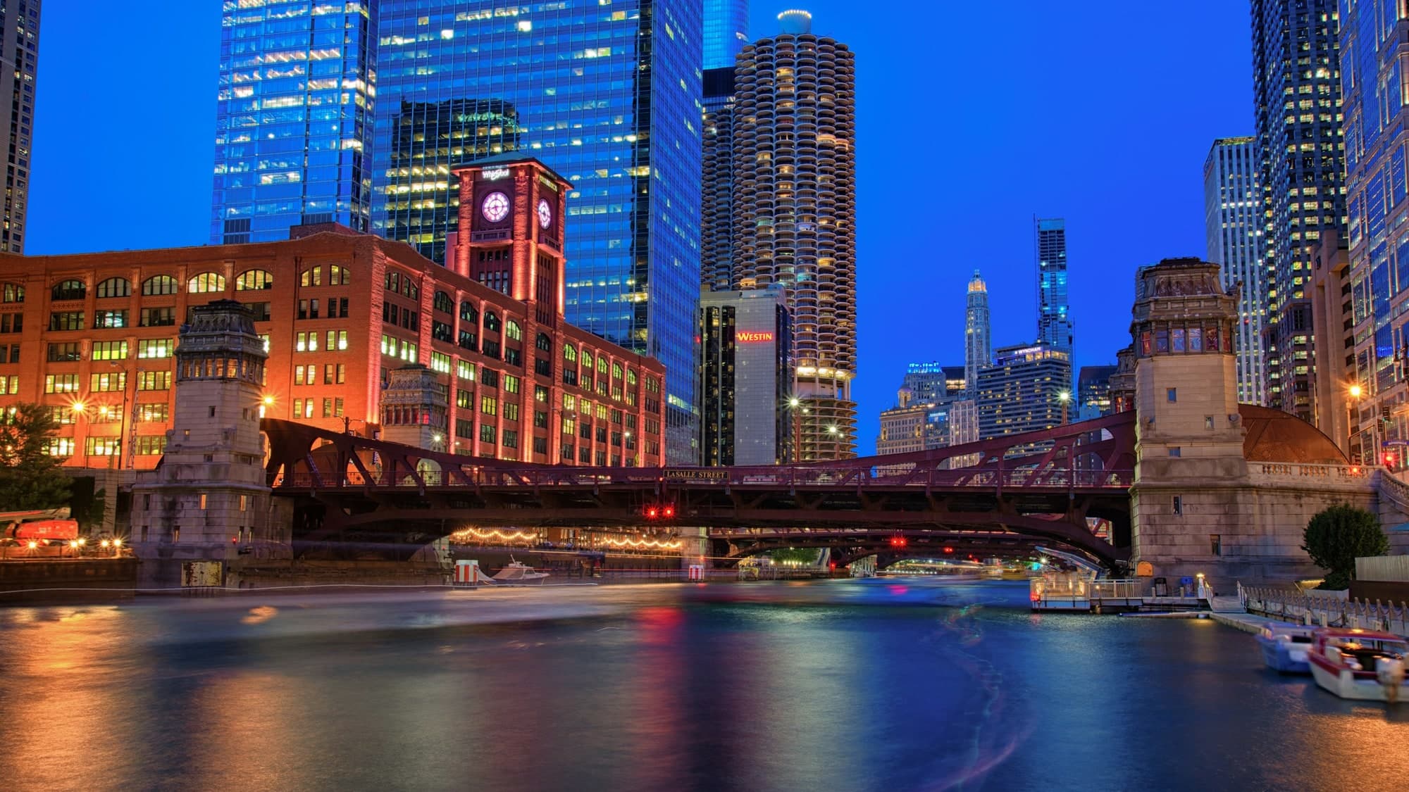 Chicago
