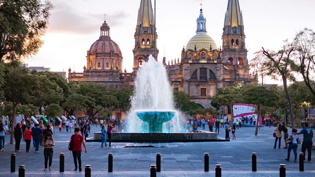Guadalajara