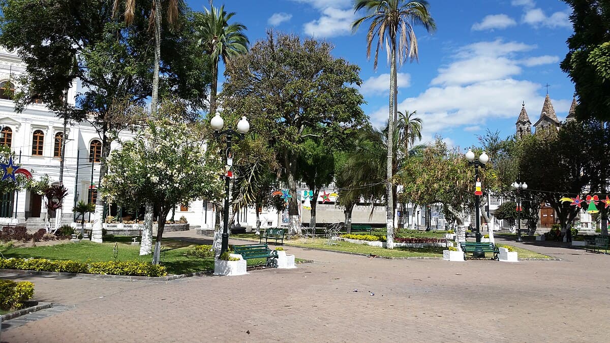Ibarra