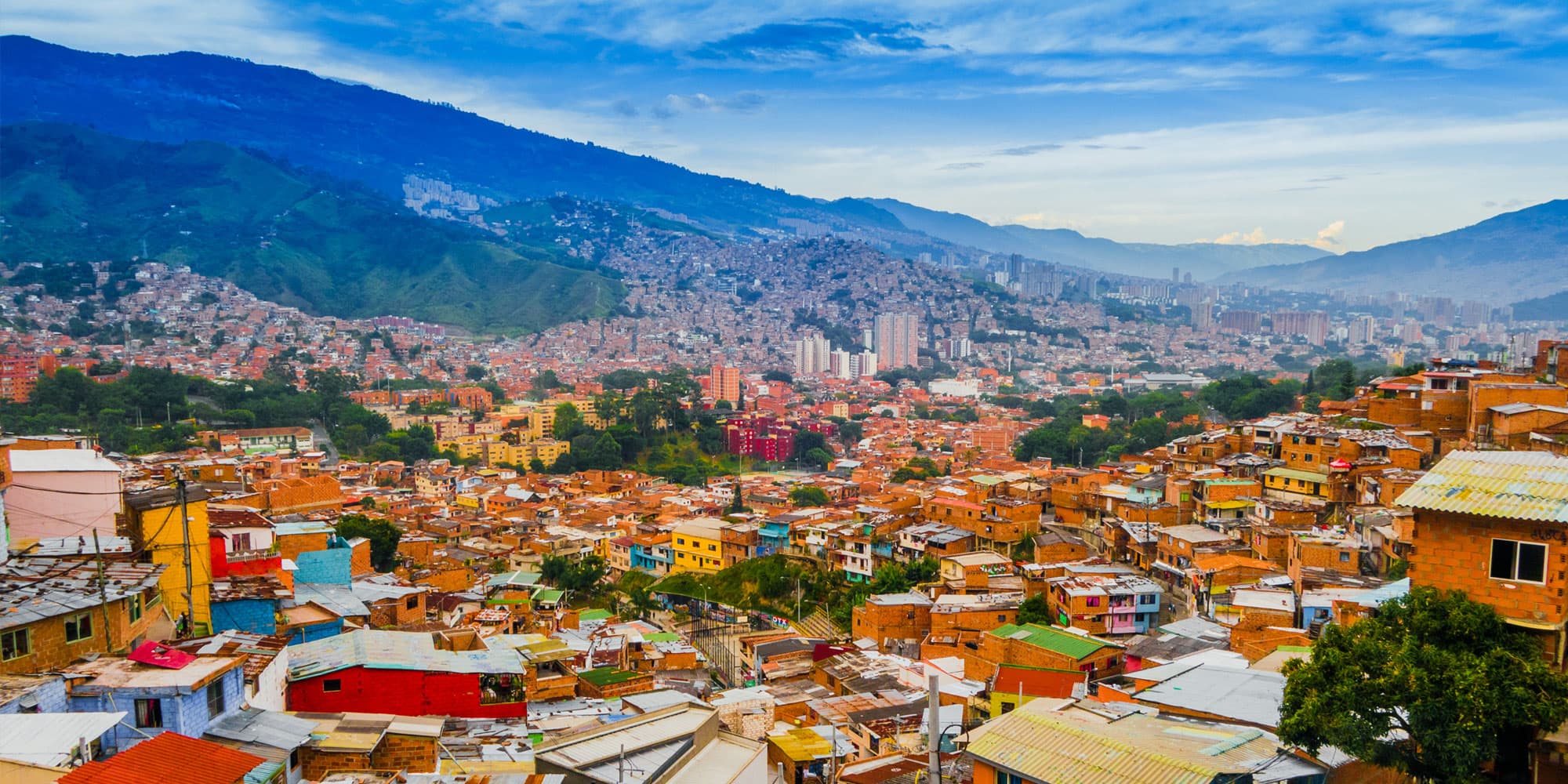 Medellín