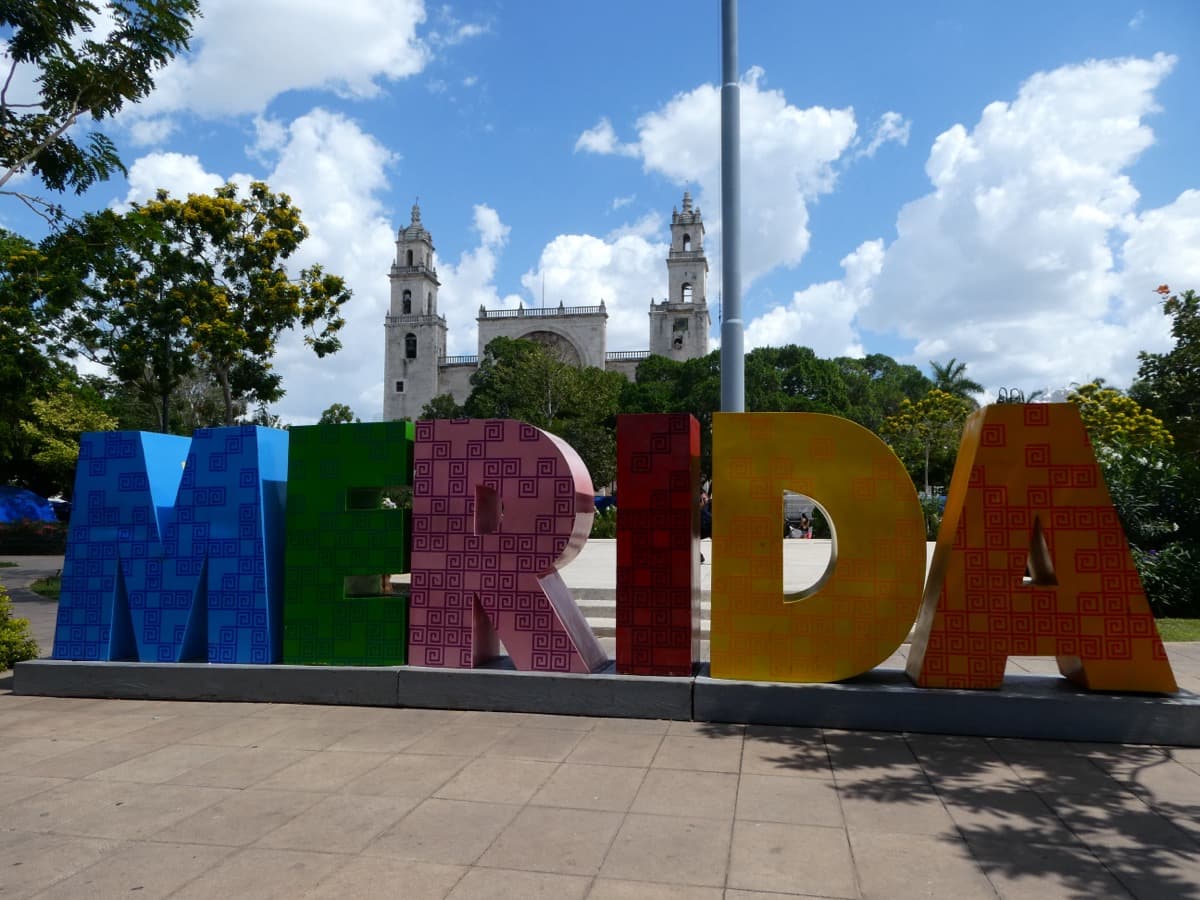 Mérida