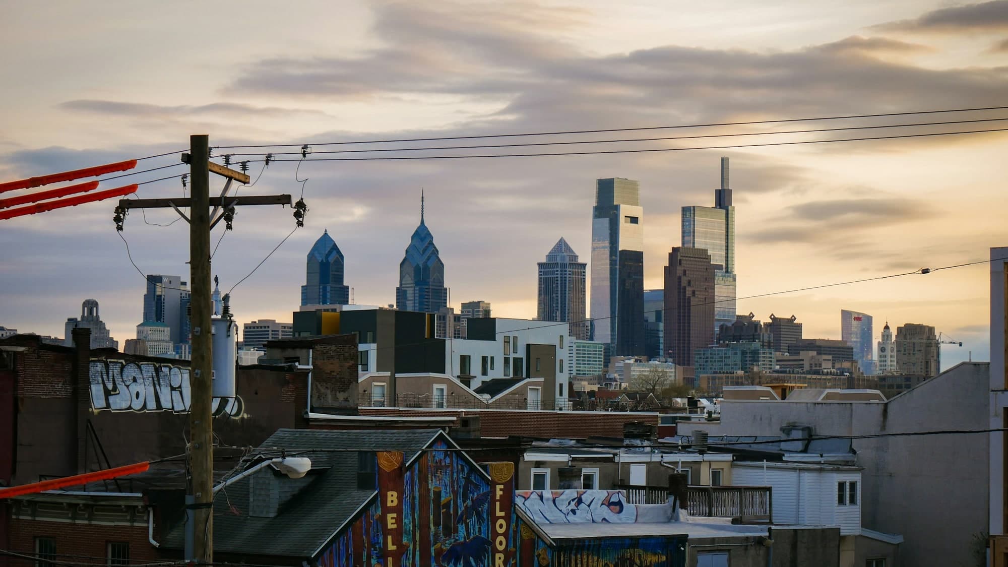 Philadelphia