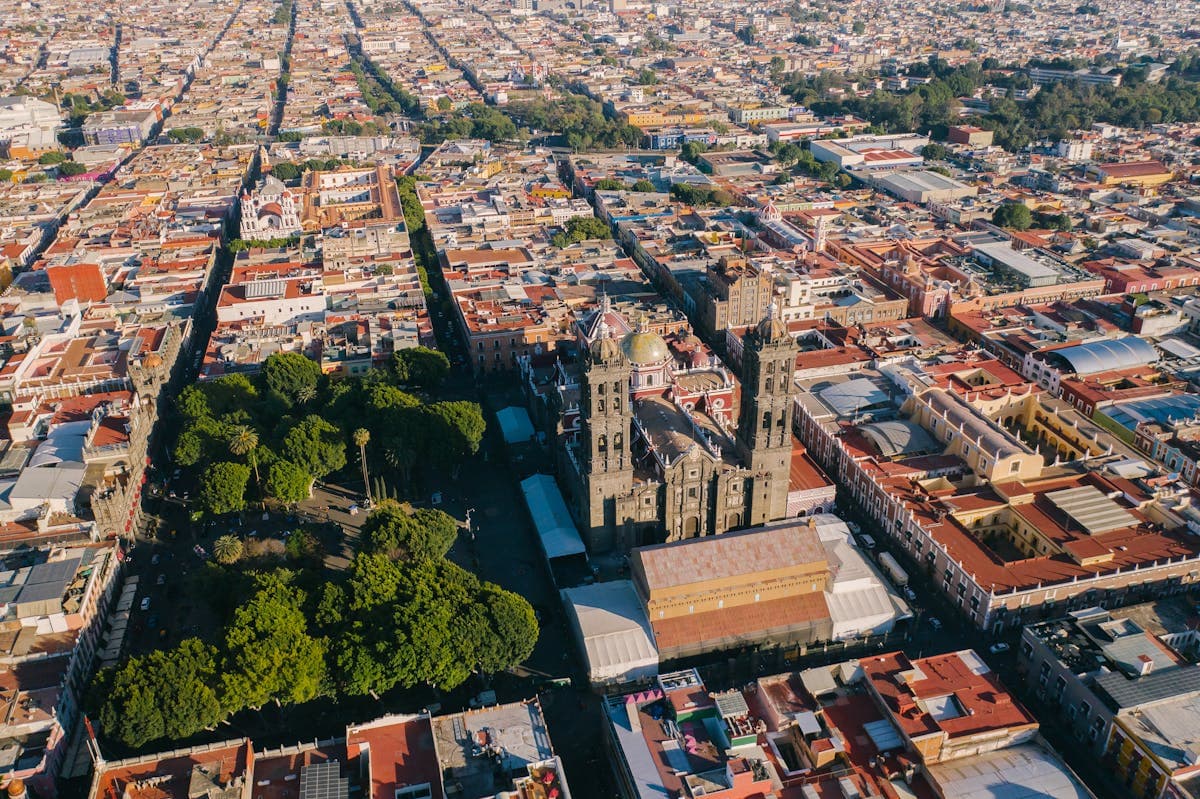 Puebla