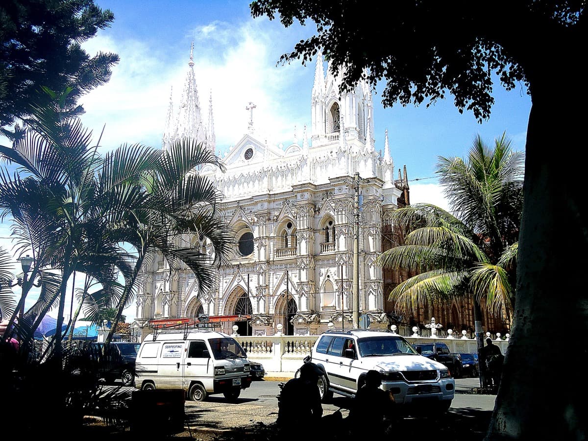 Santa Ana