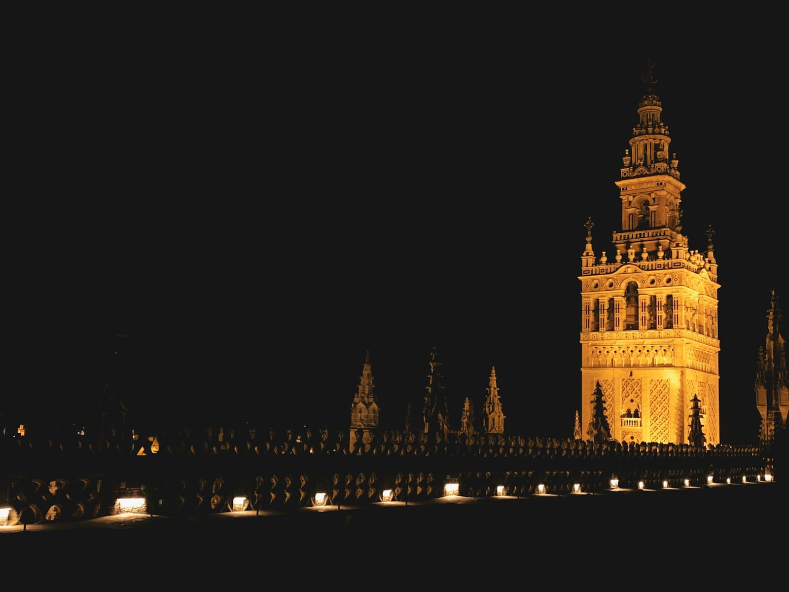 Seville