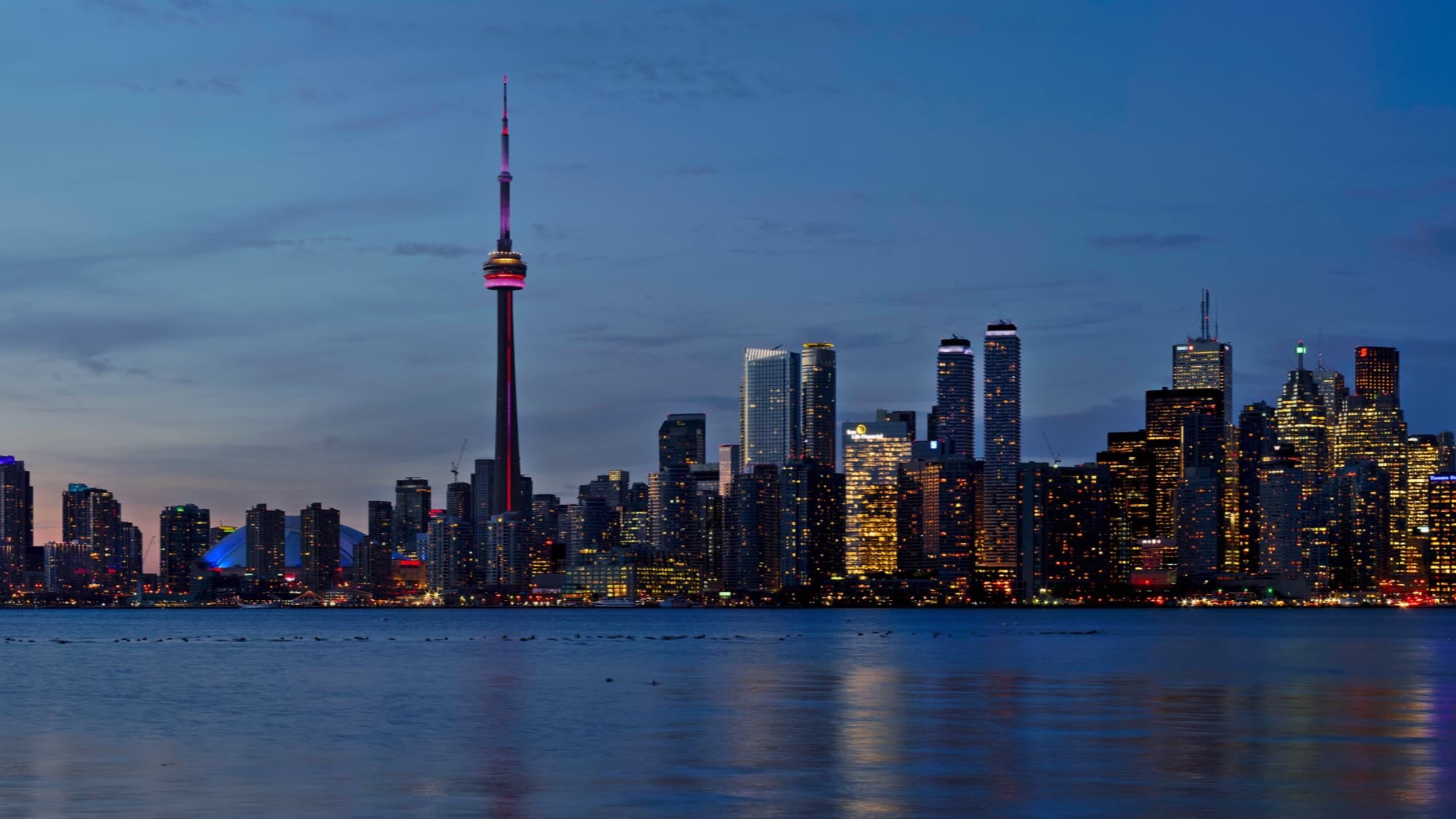 Toronto
