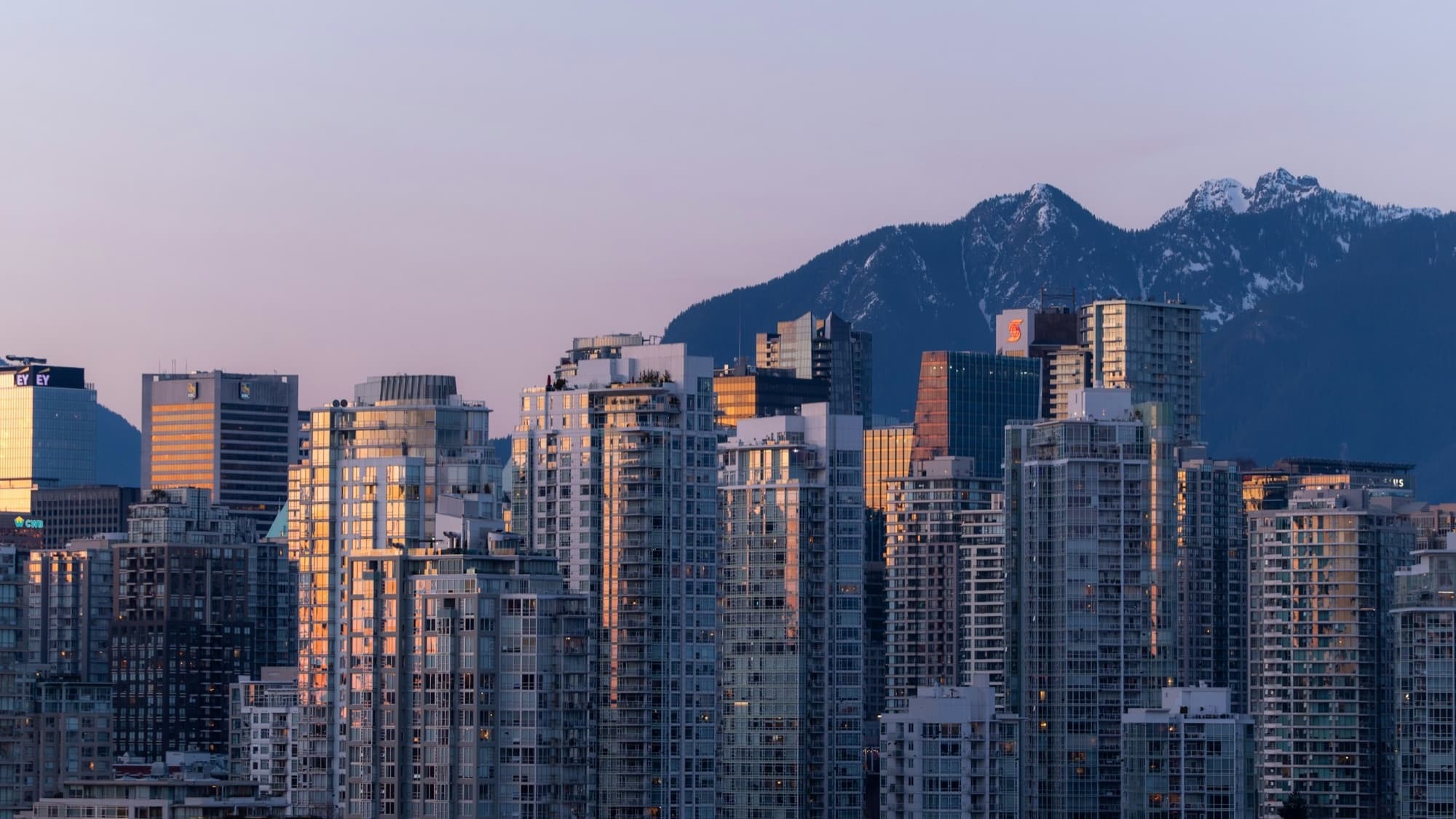 Vancouver