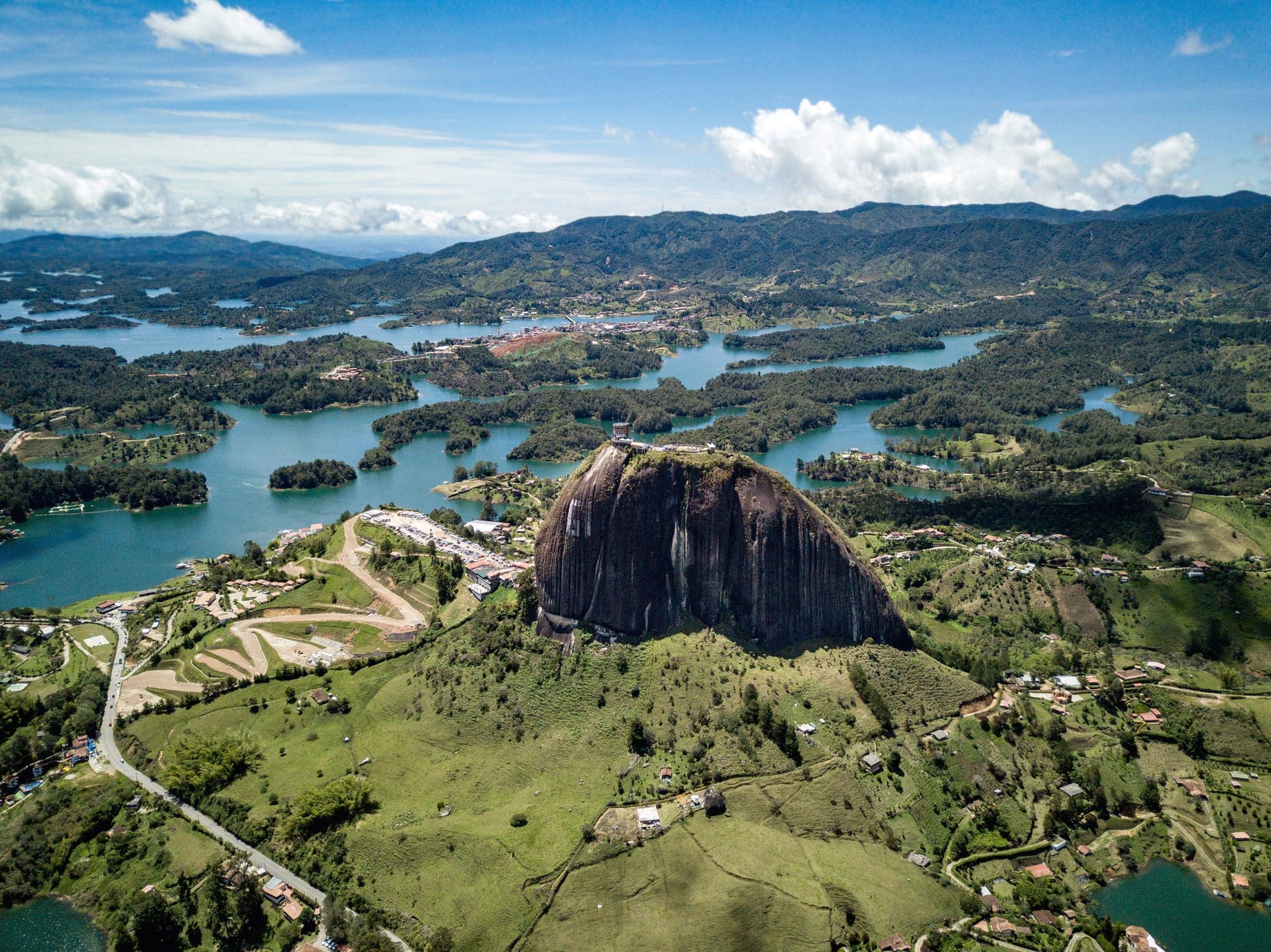 Colombia