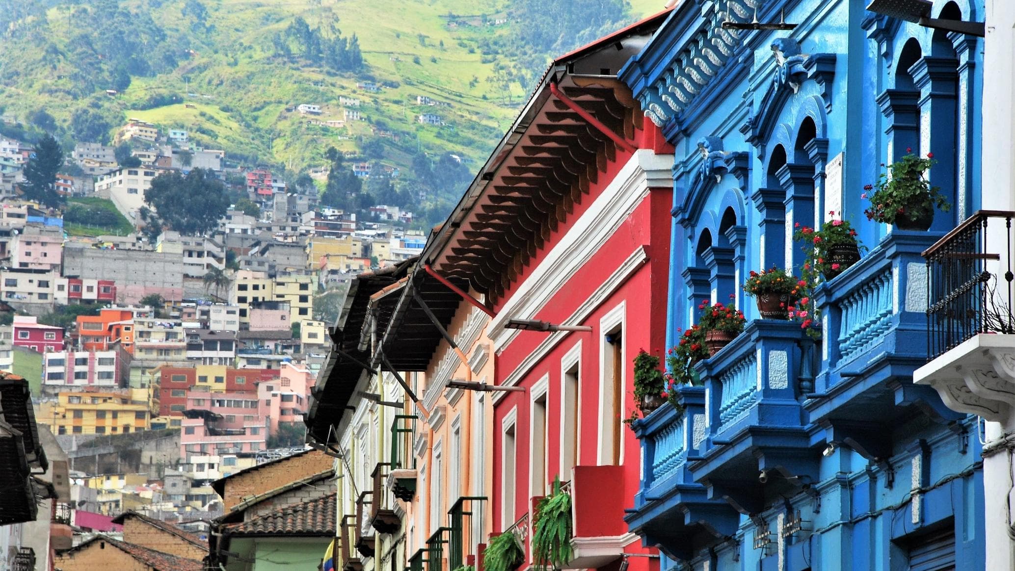 Ecuador