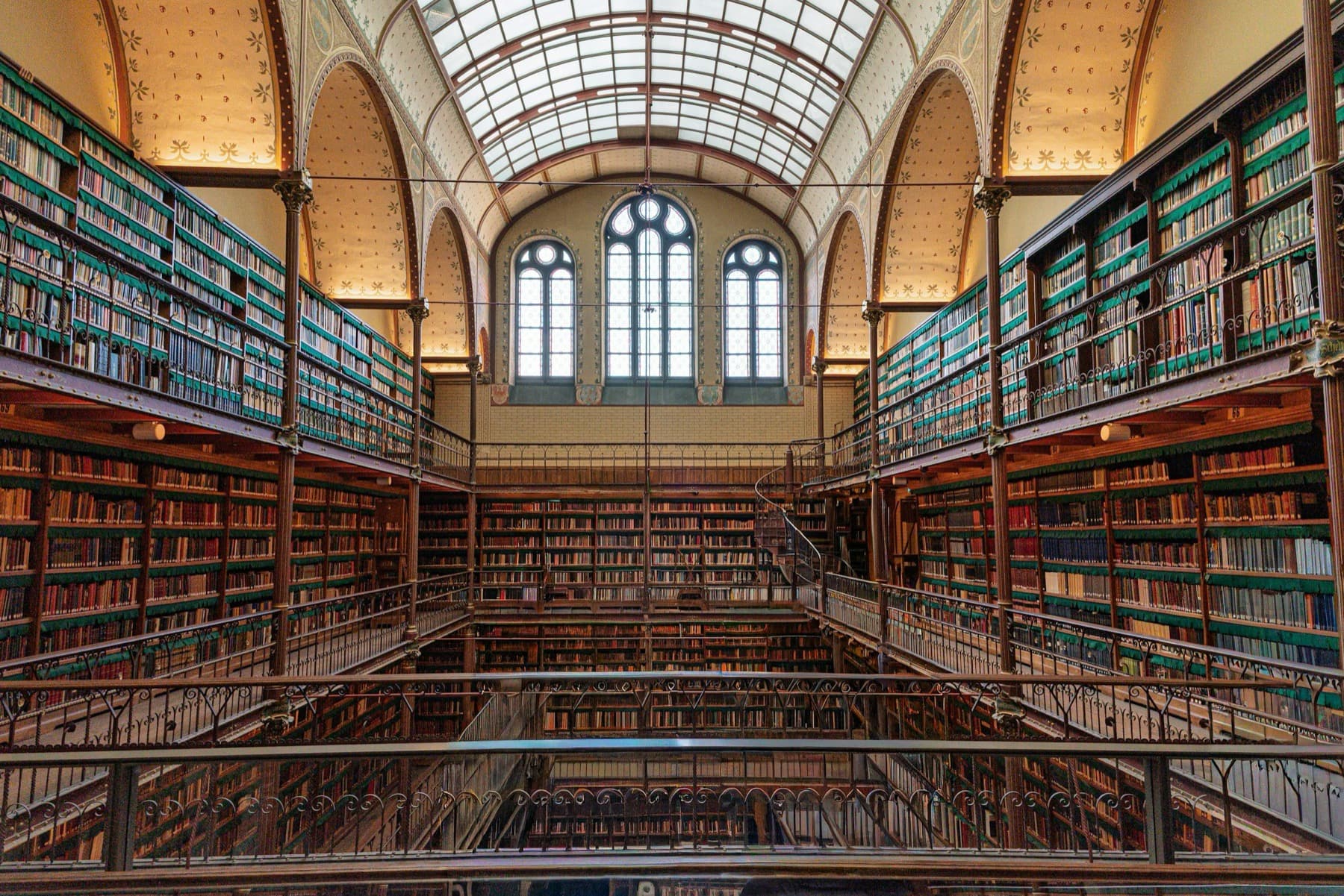Rijksmuseum