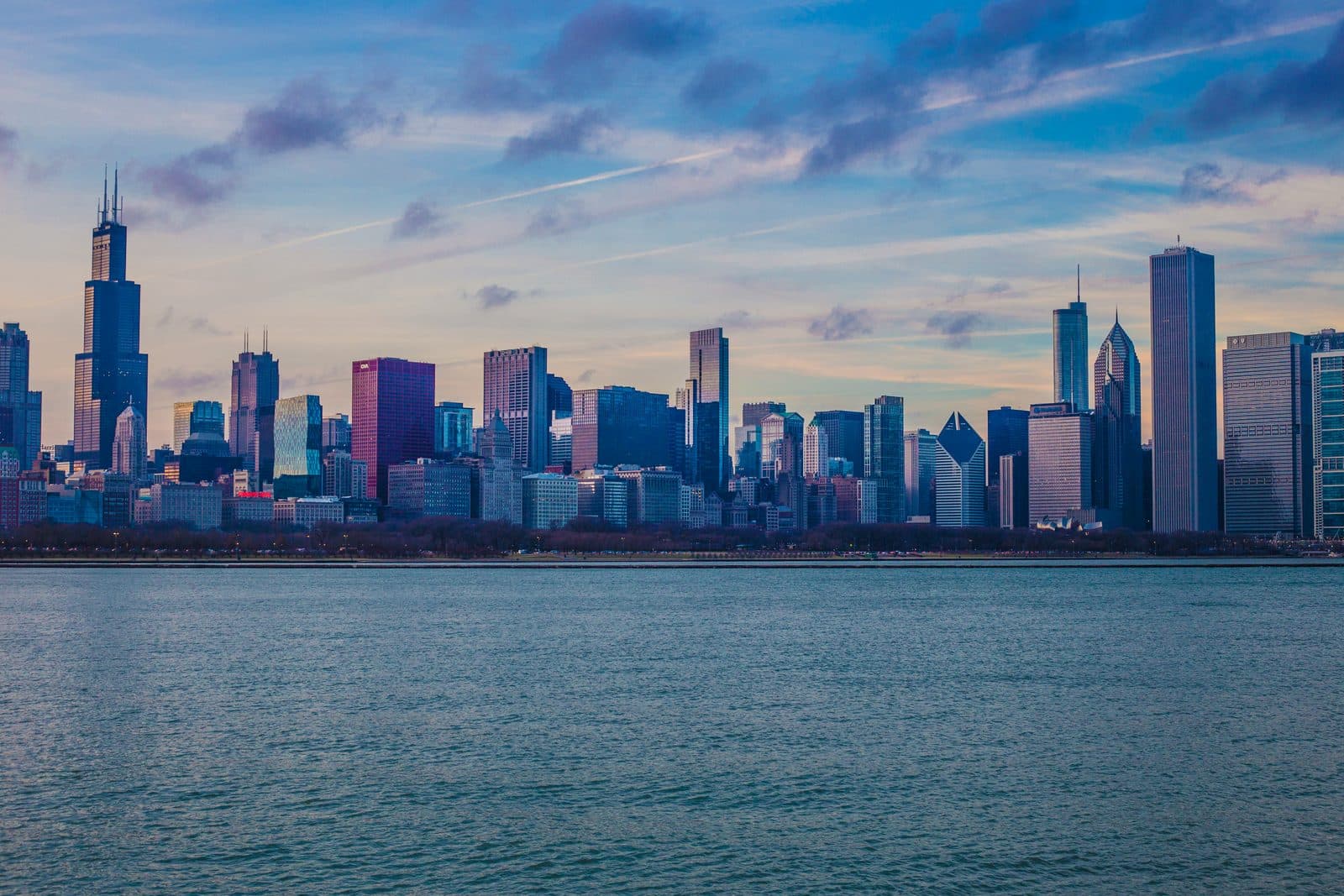 How to See Chicago: A City That Reads as a Structural System