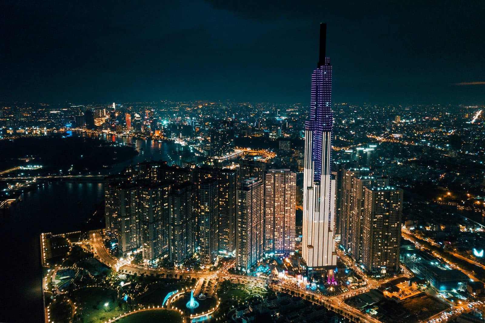 Empire in Stone: How Saigon Kept the Buildings and Changed Their Meaning