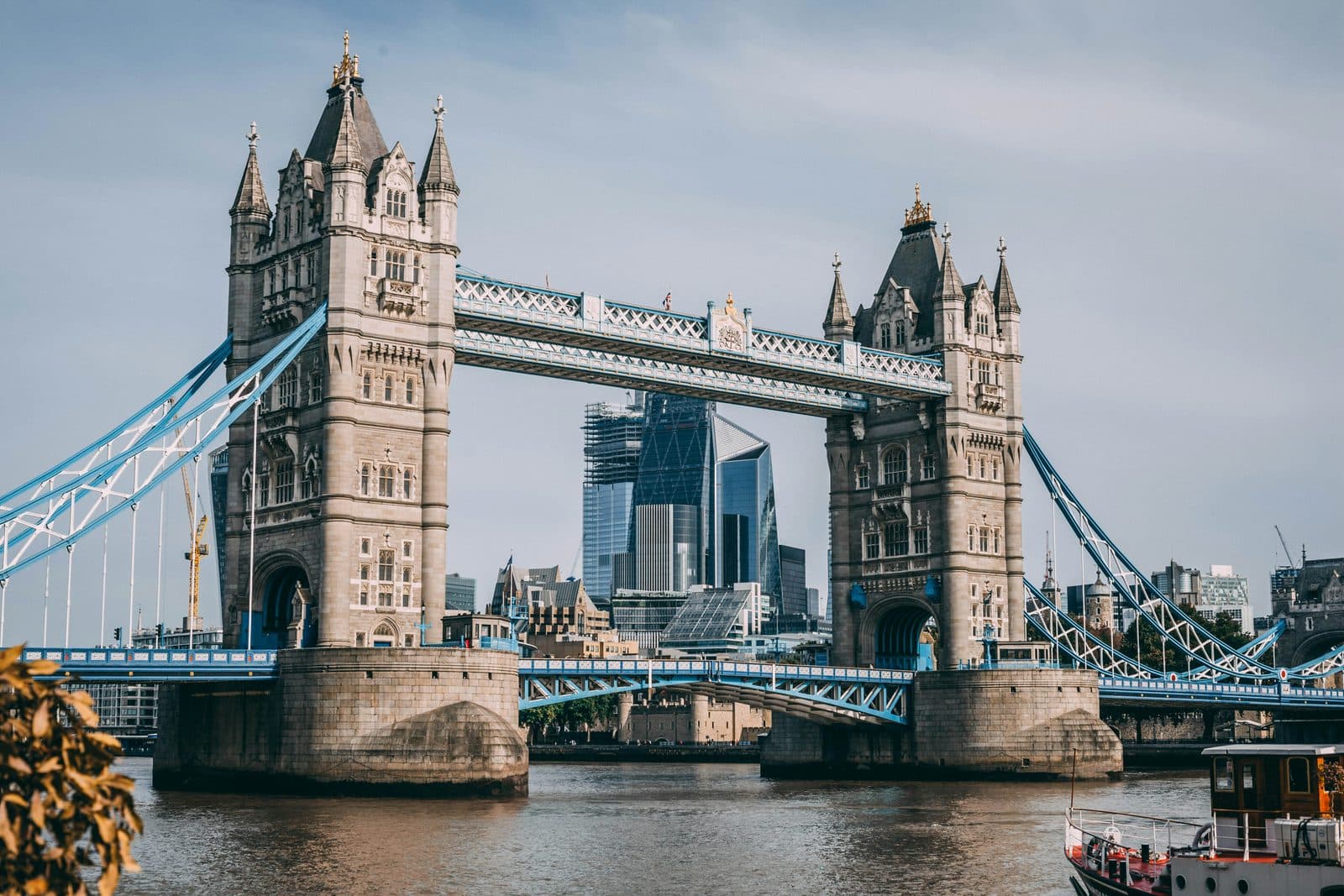 From Bombsite to Cultural Mile: How the South Bank Rebuilt Itself