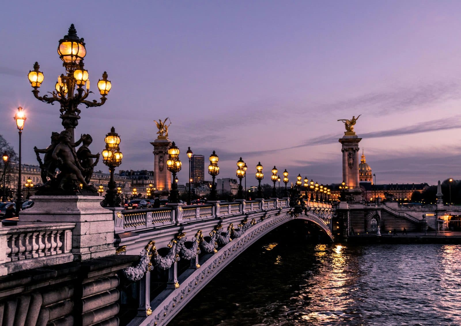 Mitterrand's Paris: A Republic Writes Itself in Glass and Stone