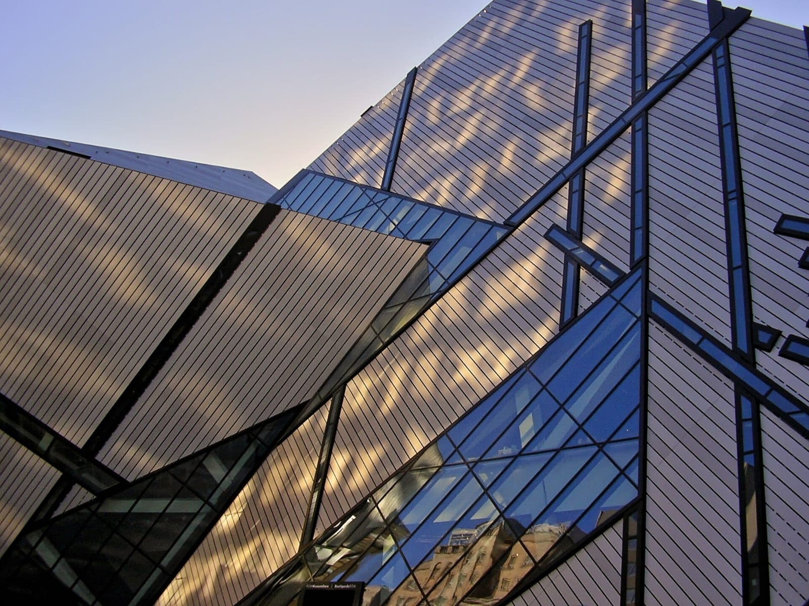 Two Downtowns, Stacked: How Toronto Buried Half of Itself