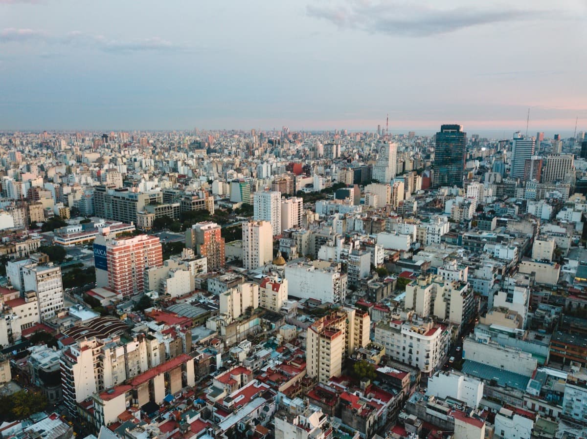 Self-Guided Walking Tours in Argentina (2026)