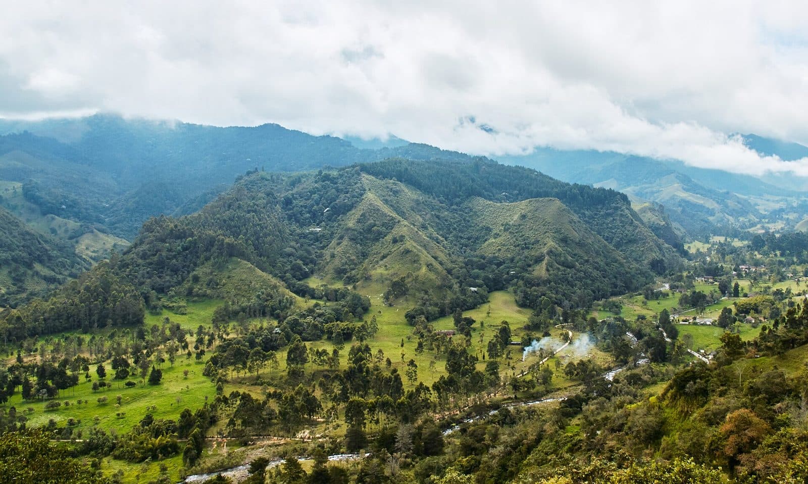 Self-Guided Walking Tours in Colombia (2026)