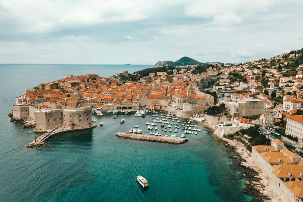 Self-Guided Walking Tours in Croatia (2026)