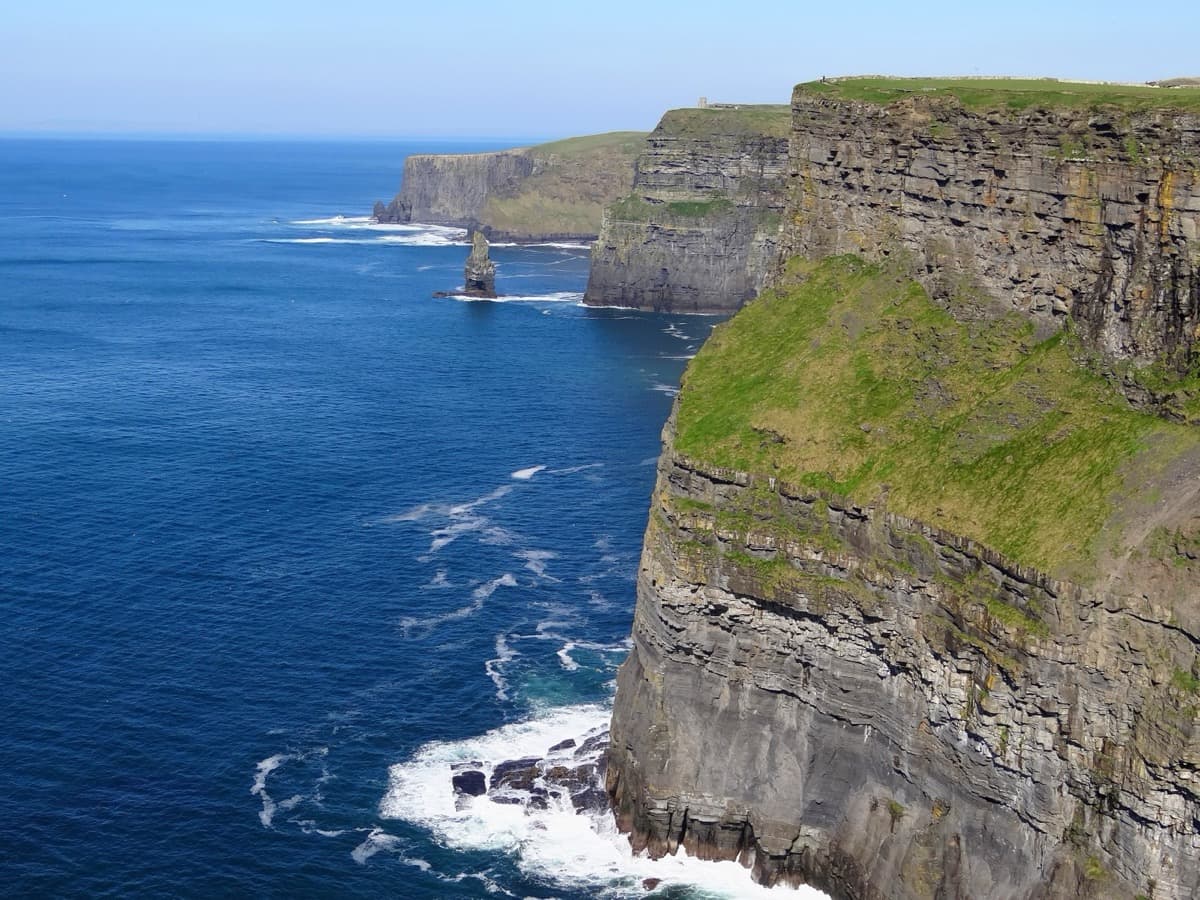 Self-Guided Walking Tours in Ireland (2026)