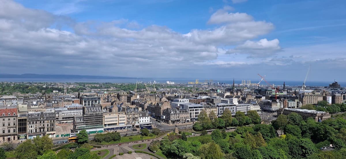 Self-Guided Walking Tours in Scotland (2026)