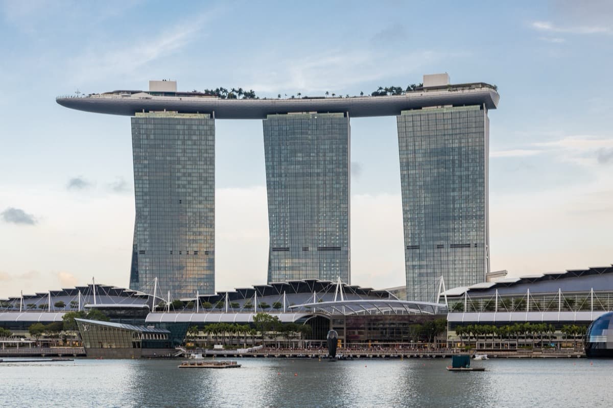Self-Guided Walking Tours in Singapore (2026)
