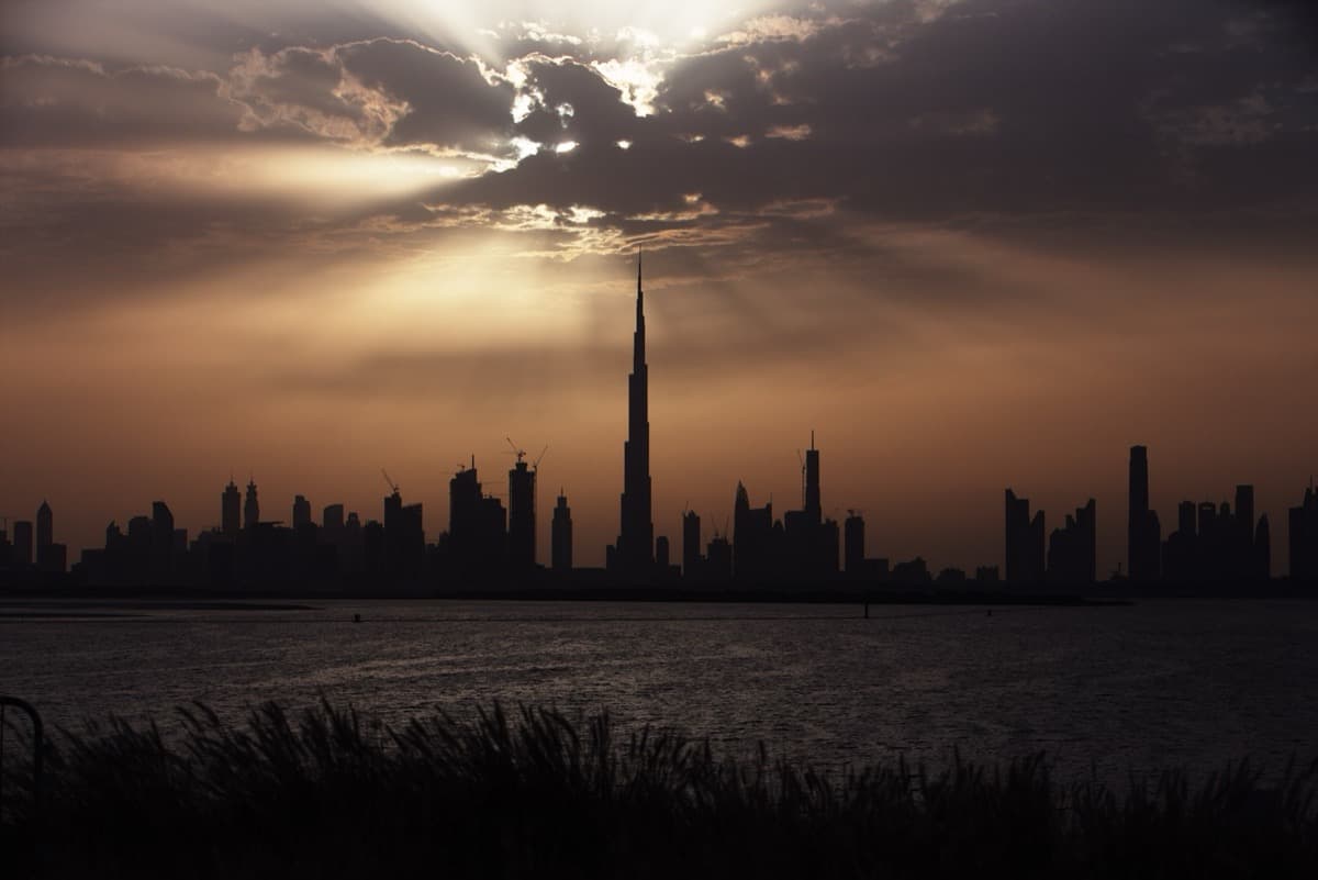 Self-Guided Walking Tours in United Arab Emirates (2026)