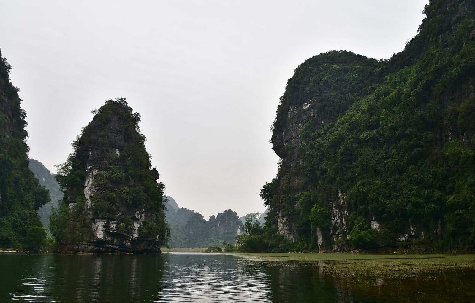 Self-Guided Walking Tours in Vietnam (2026)