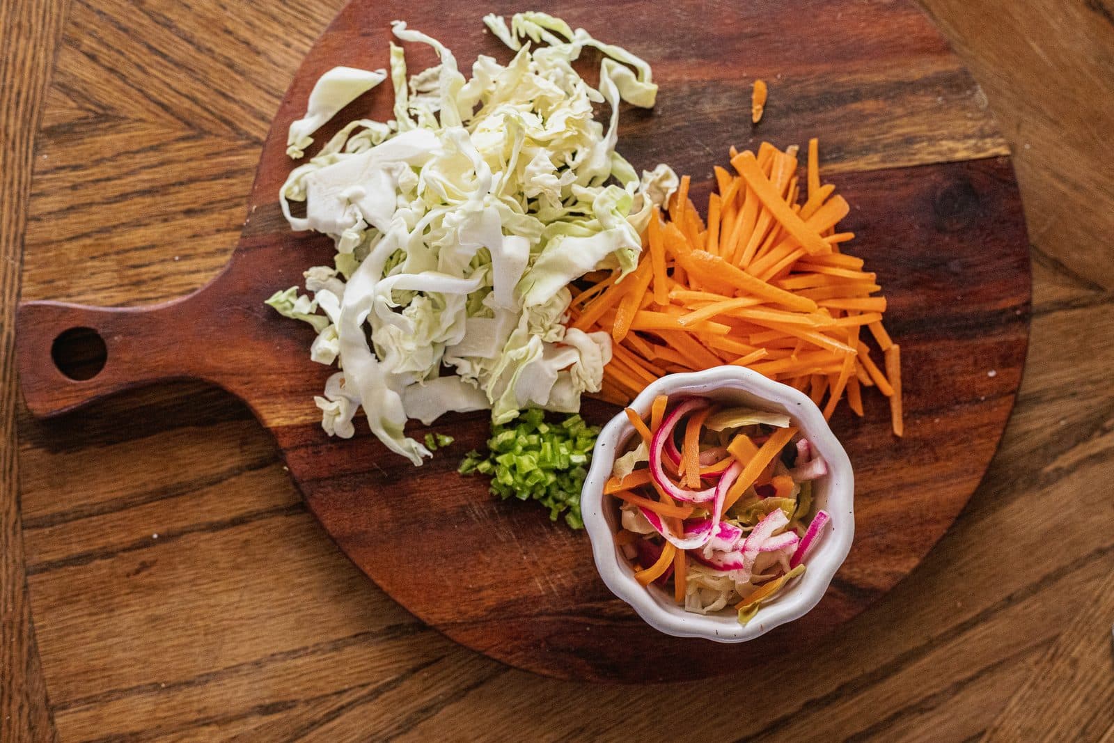 What to Eat in San Salvador: A Salvadoran Food Guide (2026)