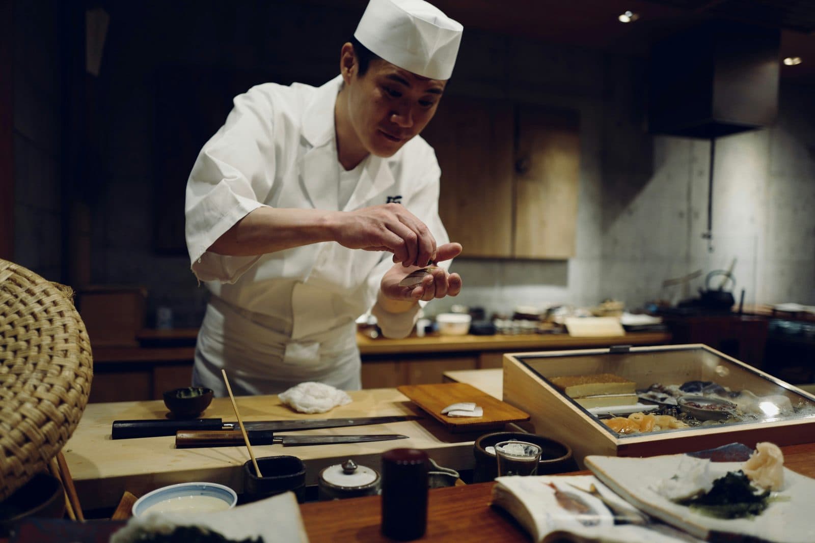 What to Eat in Tokyo: A Food Guide (2026)