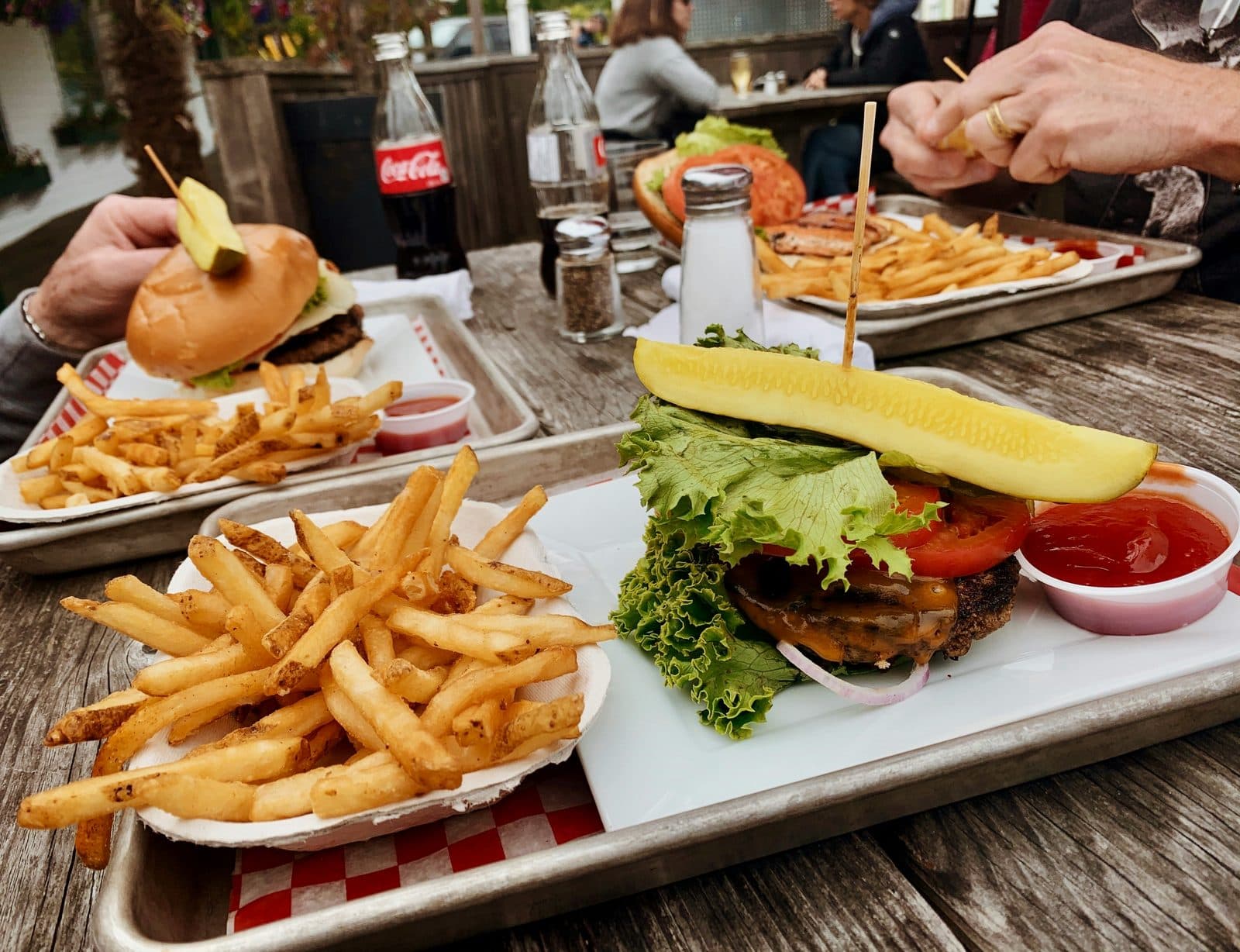 What to Eat in Boston: A Food Guide (2026)