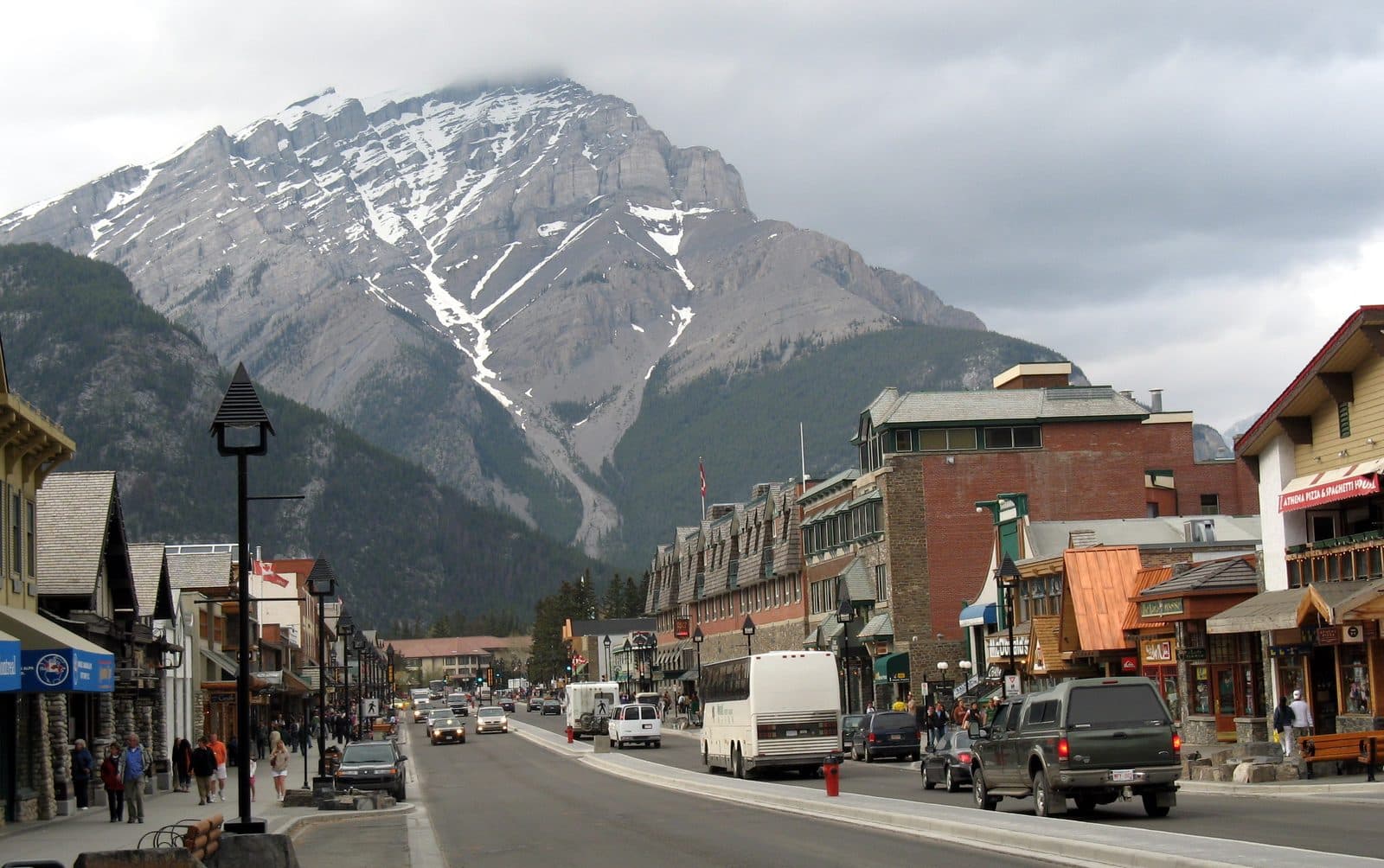 The Property Fight That Became a Country's Conservation Movement