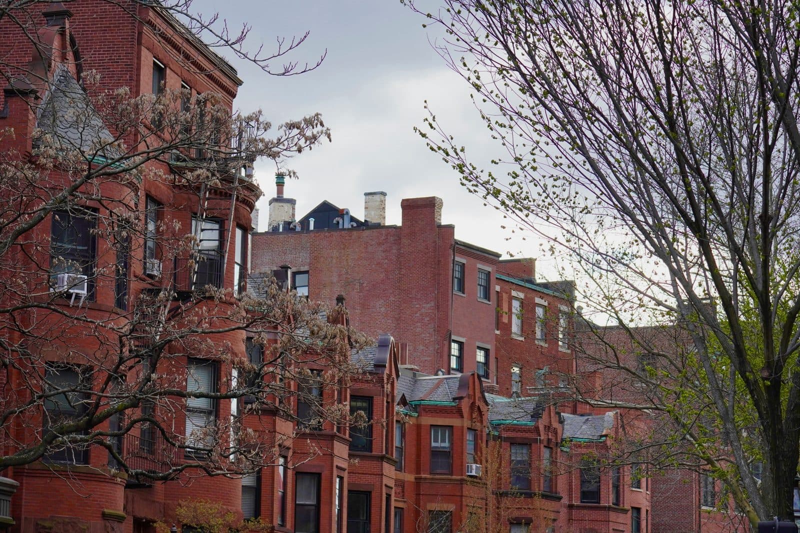 How to See Boston: A City of Lines