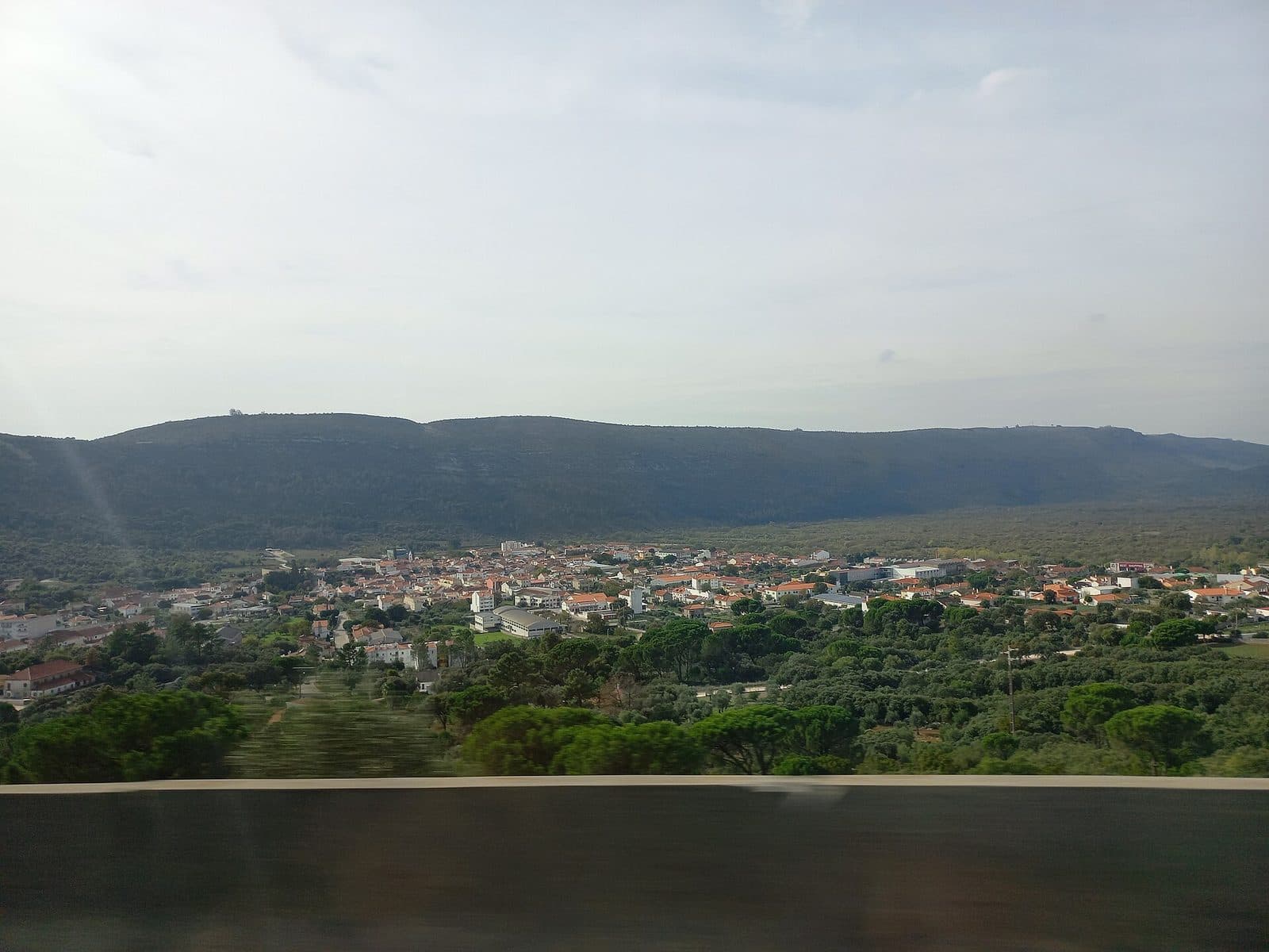 Coimbra Has Been Portugal's Mind for Seven Centuries