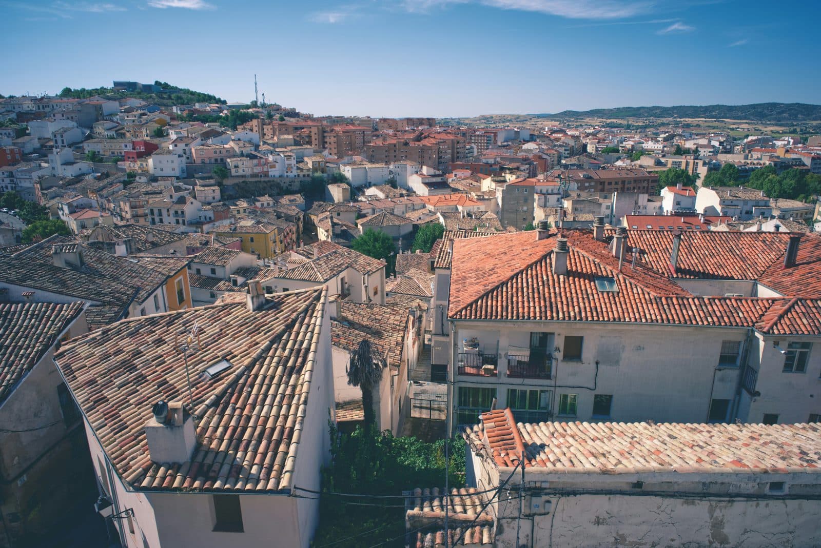 Walking the Athens of Ecuador: How Cuenca's Centre Reads as Literature and Stone