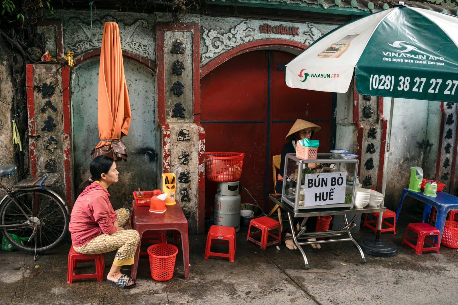 The City That Did Not Burn: Saigon on the Last Day