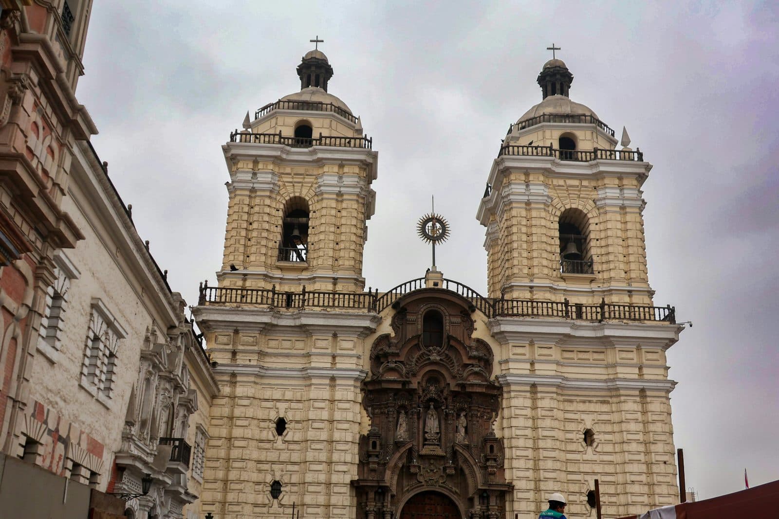 Lima by the Sea: How a Viceregal Capital Became a Coastal Megacity