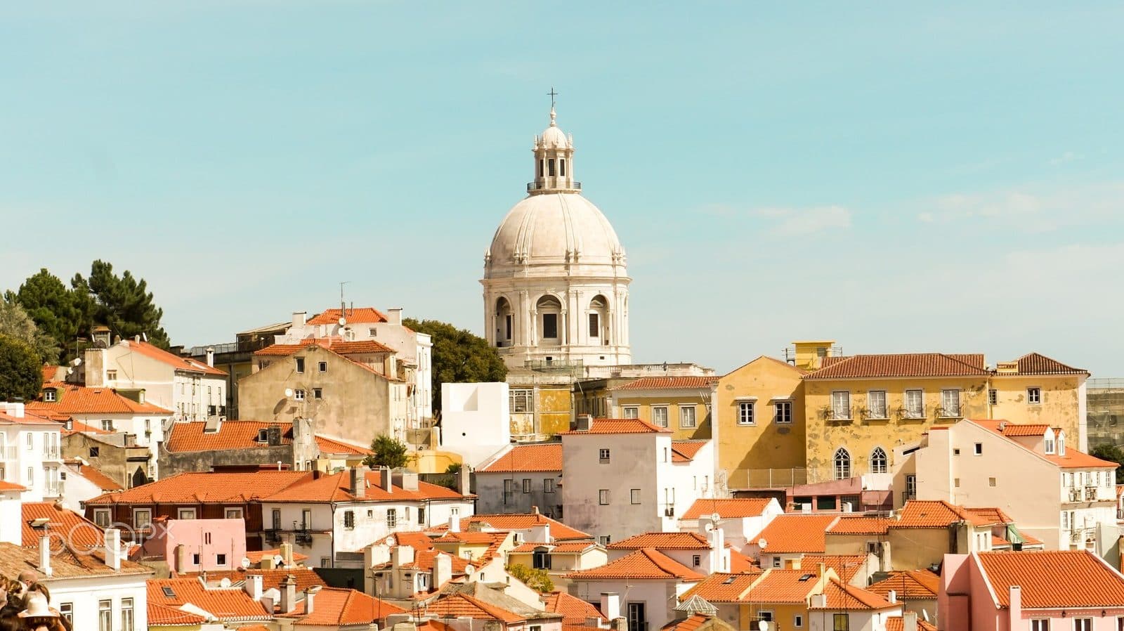 Lisbon Rebuilt by Reason: Three Answers to Catastrophe