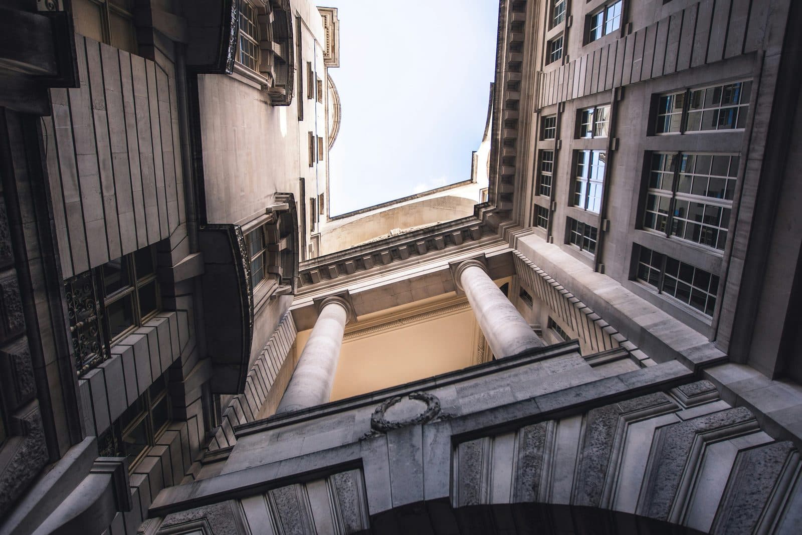 What a City Does With Its Dead: London Below the Pavement