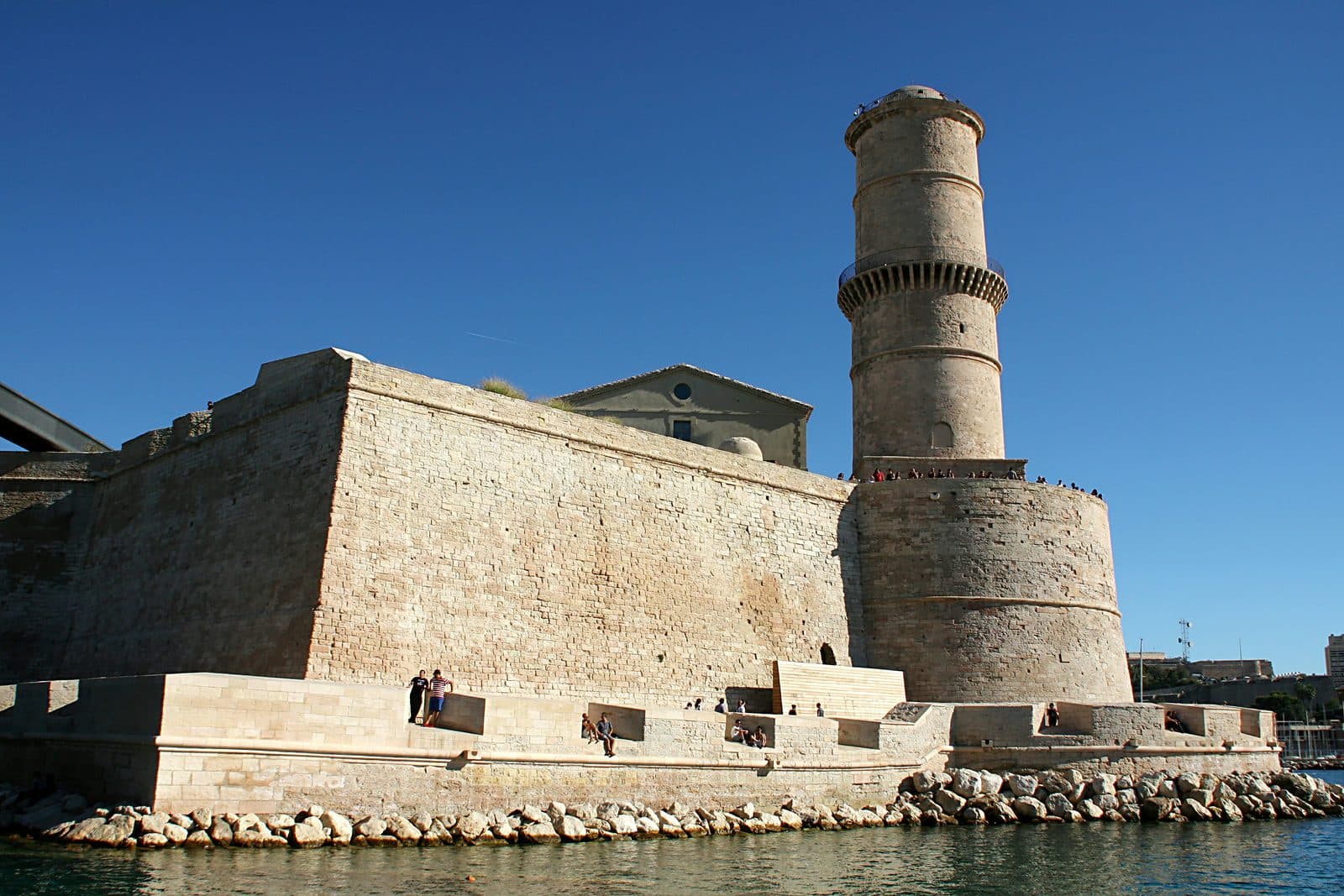 The Oldest City in France Was Never Really French: Marseille as a 2,600-Year Port of Arrival