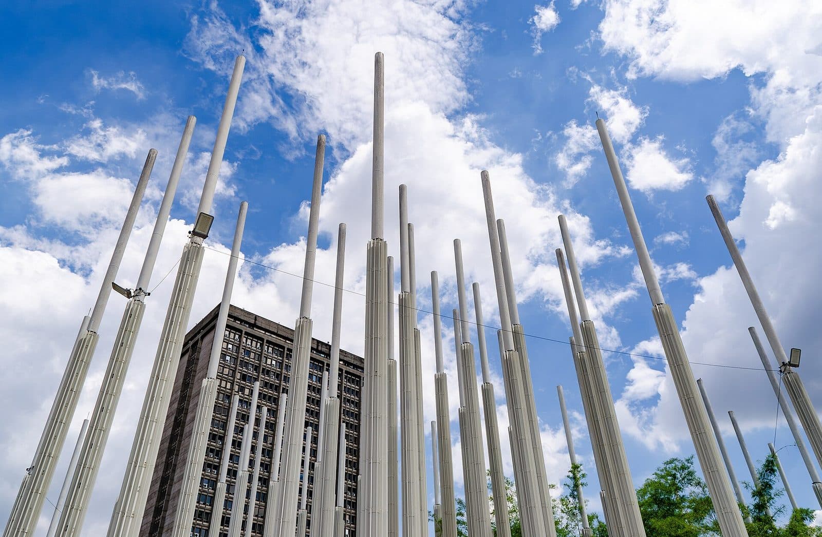 Eternal Spring and Its Shadows: How Medellín Rewrote Itself