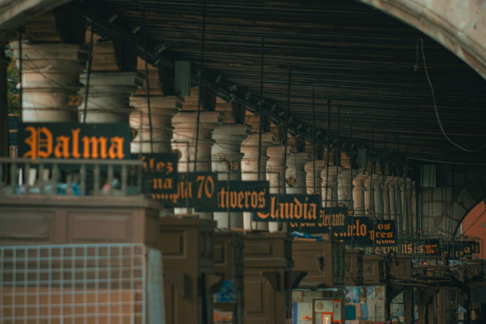 The Lakebed Experiment: Why Mexico City's Centre Keeps Sinking