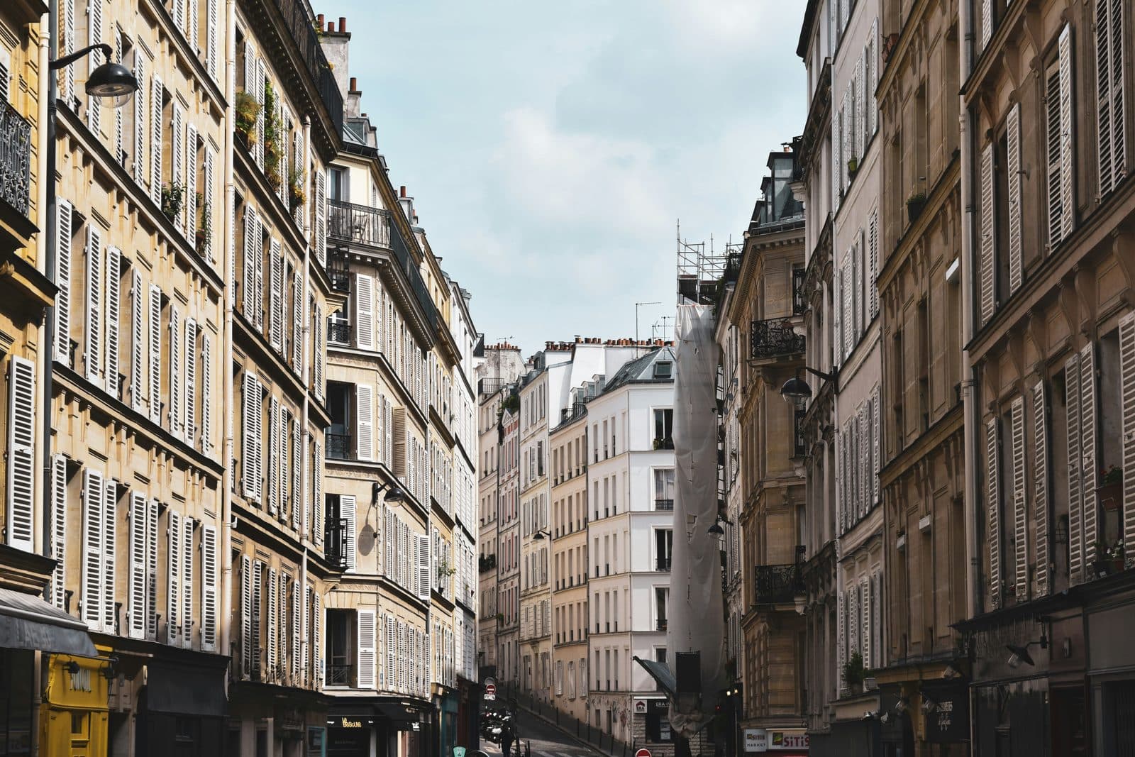 Paris in Layers: How Five Centuries of Power Left the City We Walk
