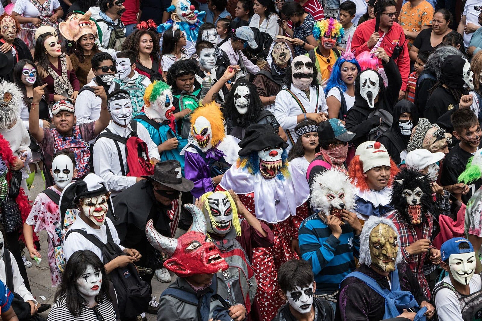 Why Mexican Independence Was Planned in a Silver Town