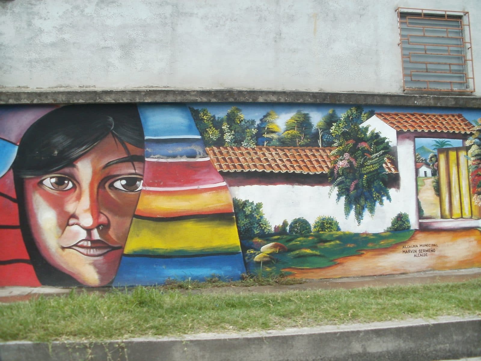 How to See Suchitoto: A Colonial Town That Refused to Die Twice
