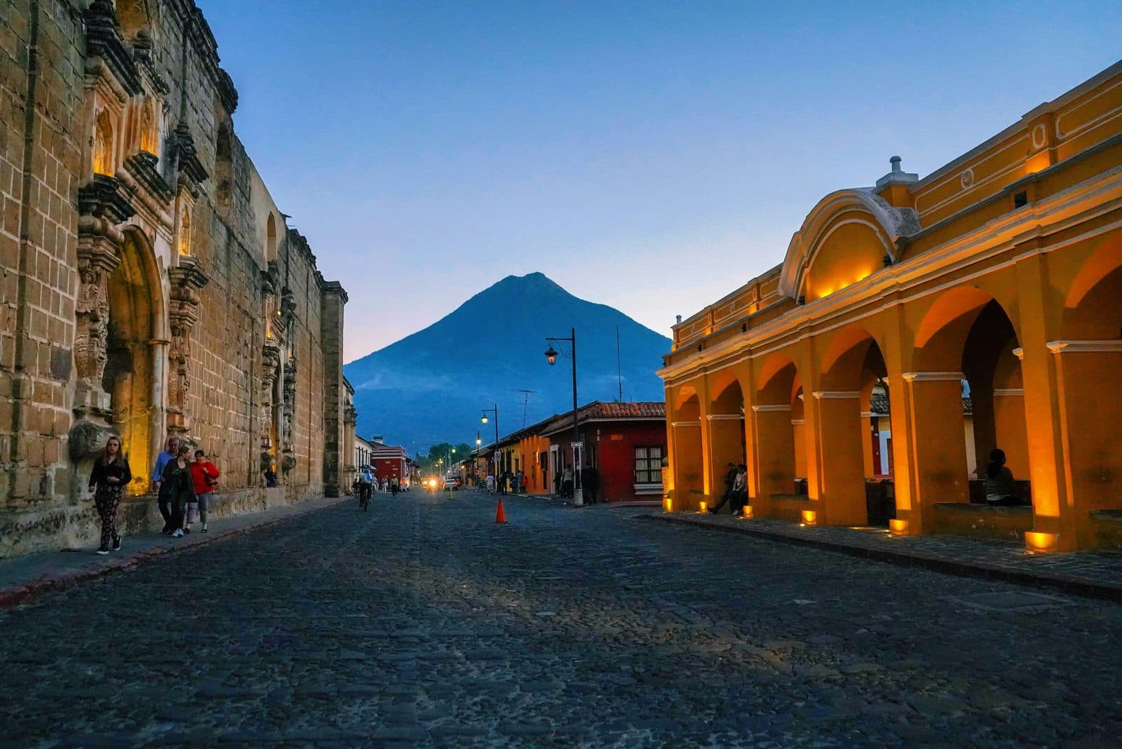 The Story Behind Guatemala City's Street Art Movement